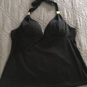 VS Halter Tankini